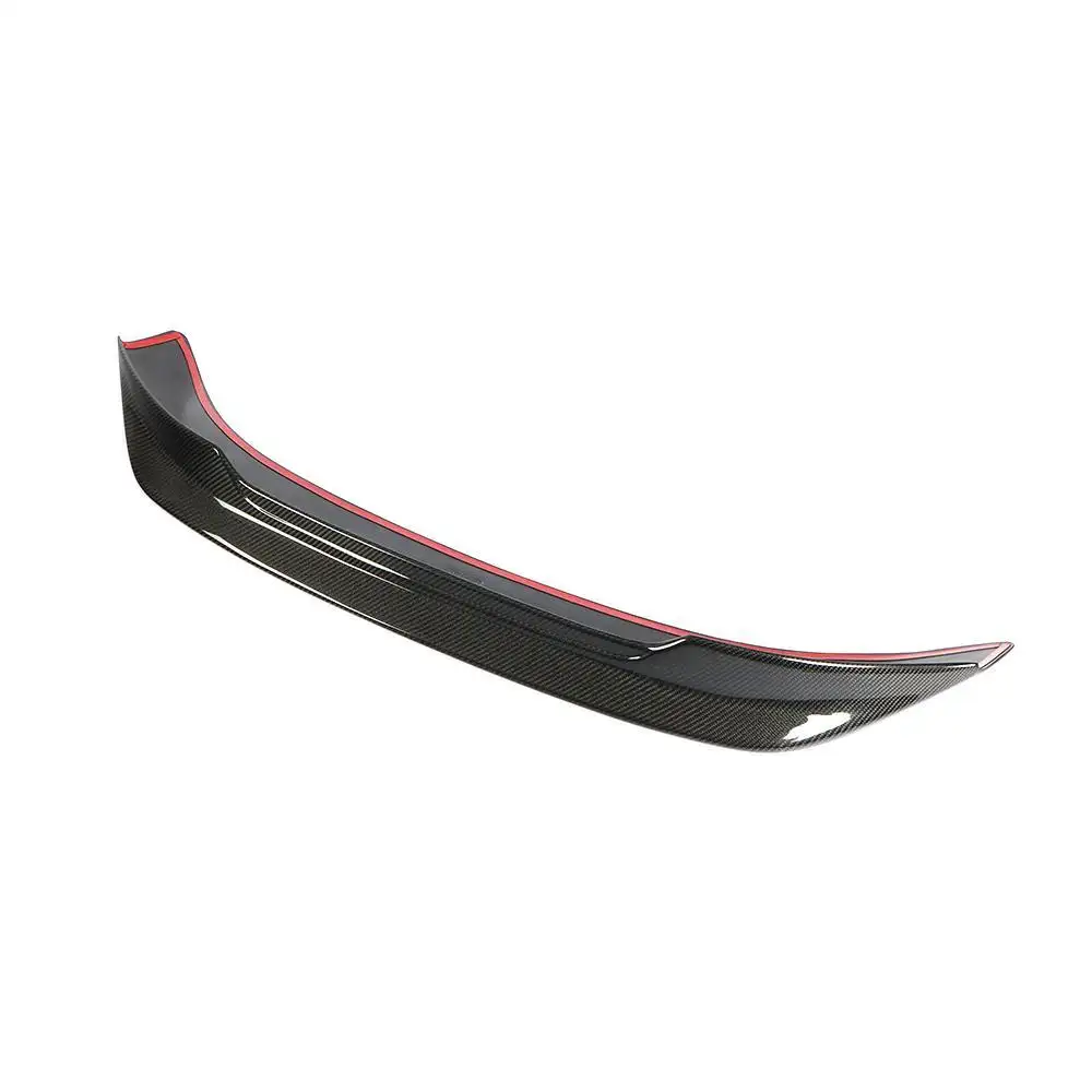 panamera spoiler accessories suppliers for hatchback 3