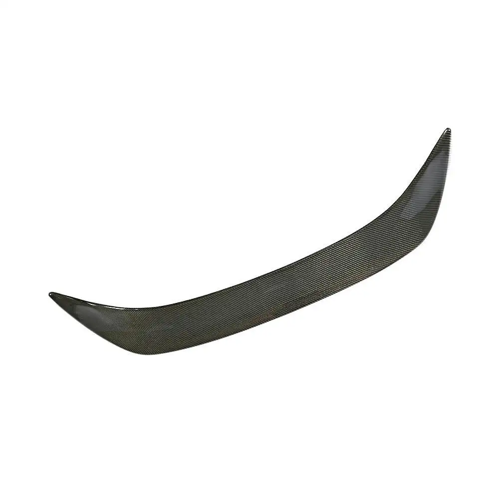 panamera spoiler accessories suppliers for hatchback 4