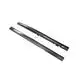 JCsportline porsche oem side skirts supply for trunk 4
