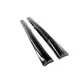 porsche carbon fiber side skirts normal edition for sale 2