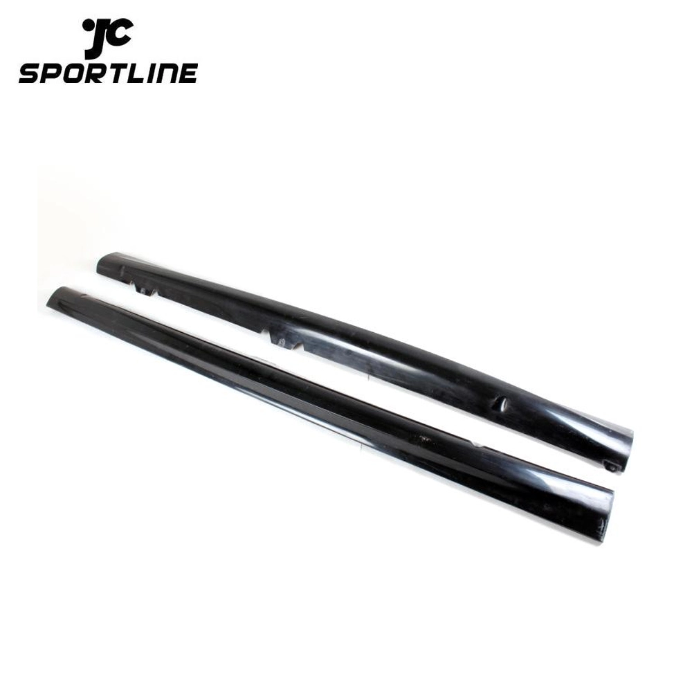JC-XP057-1 Fiberglass Side Skirts for Golf 6 R20 1