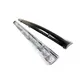 porsche carbon fiber side skirts normal edition for sale 4