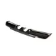 audi carbon diffuser supply for car styling 4