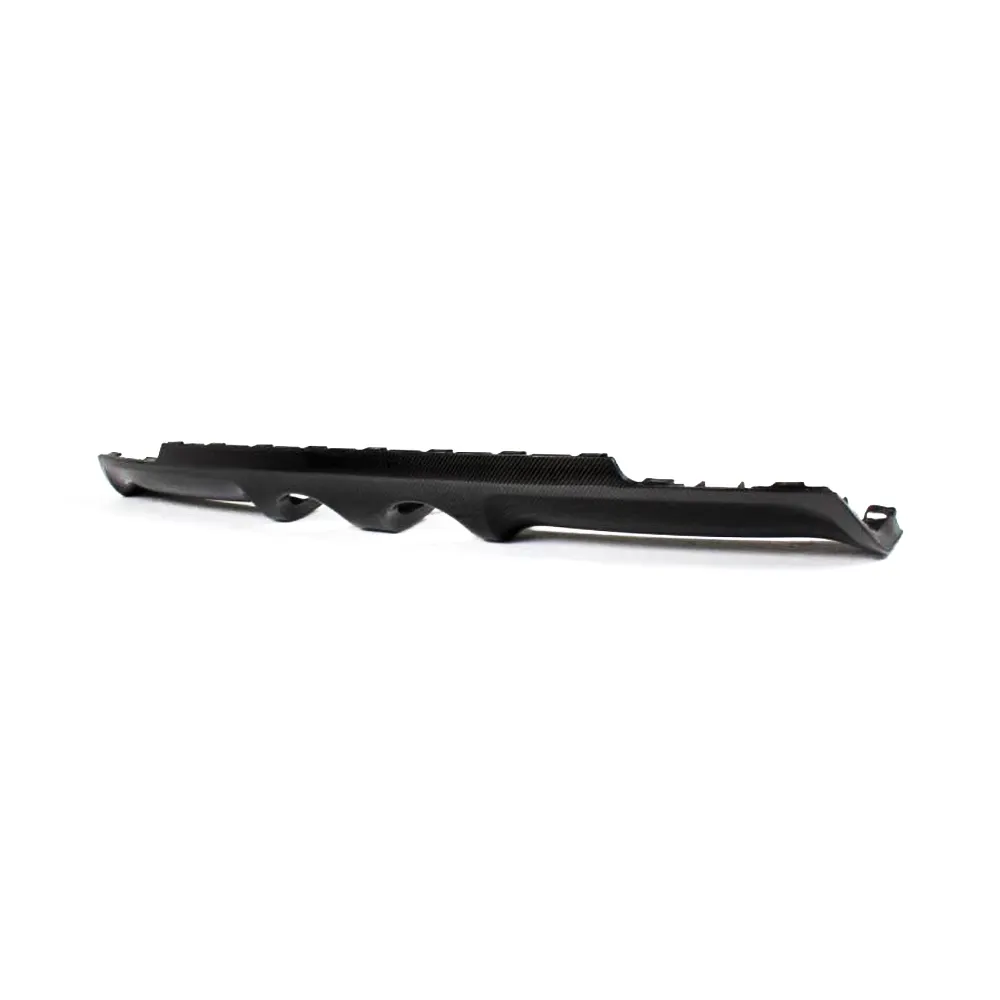 audi carbon diffuser supply for car styling 3