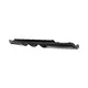 audi carbon diffuser supply for car styling 3