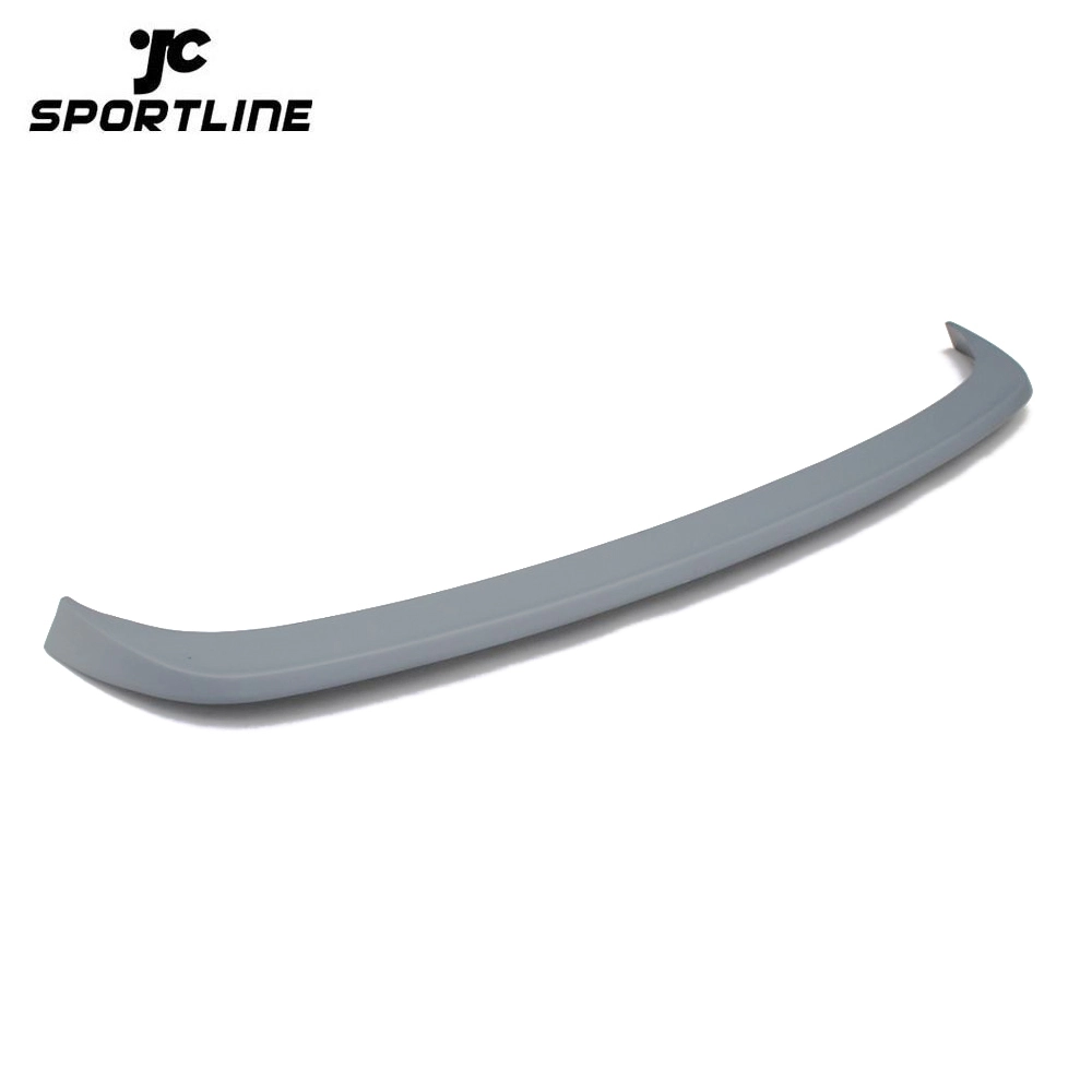 JC-XP239-1  FRP Rear Spoiler Wing for VW Golf 6 MK6 VII GTI R20 1