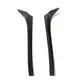 JCsportline decorative car moulding trim strip manufacturers for car 3