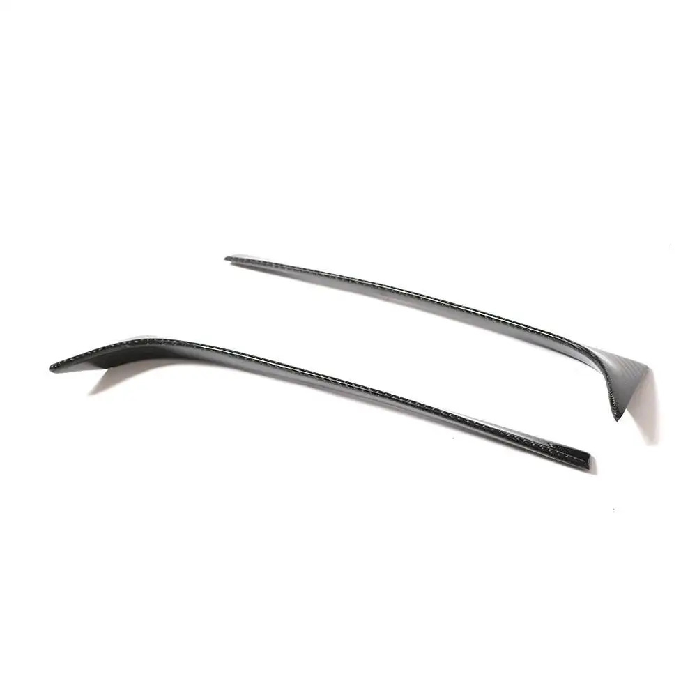 JCsportline decorative car moulding trim strip manufacturers for car 2