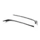 JCsportline decorative car moulding trim strip manufacturers for car 2
