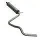 JCsportline maserati carbon fiber lip kit with guard protection for carstyling1 2