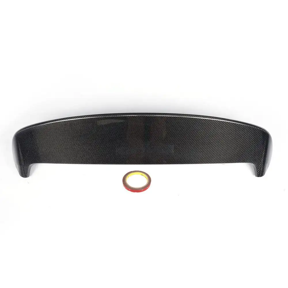 JCsportline camaro carbon spoiler manufacturers for vehicle 3