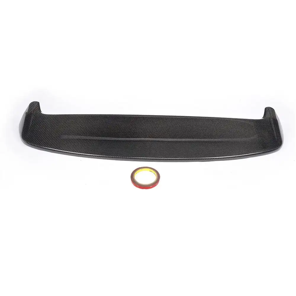 JCsportline camaro carbon spoiler manufacturers for vehicle 4