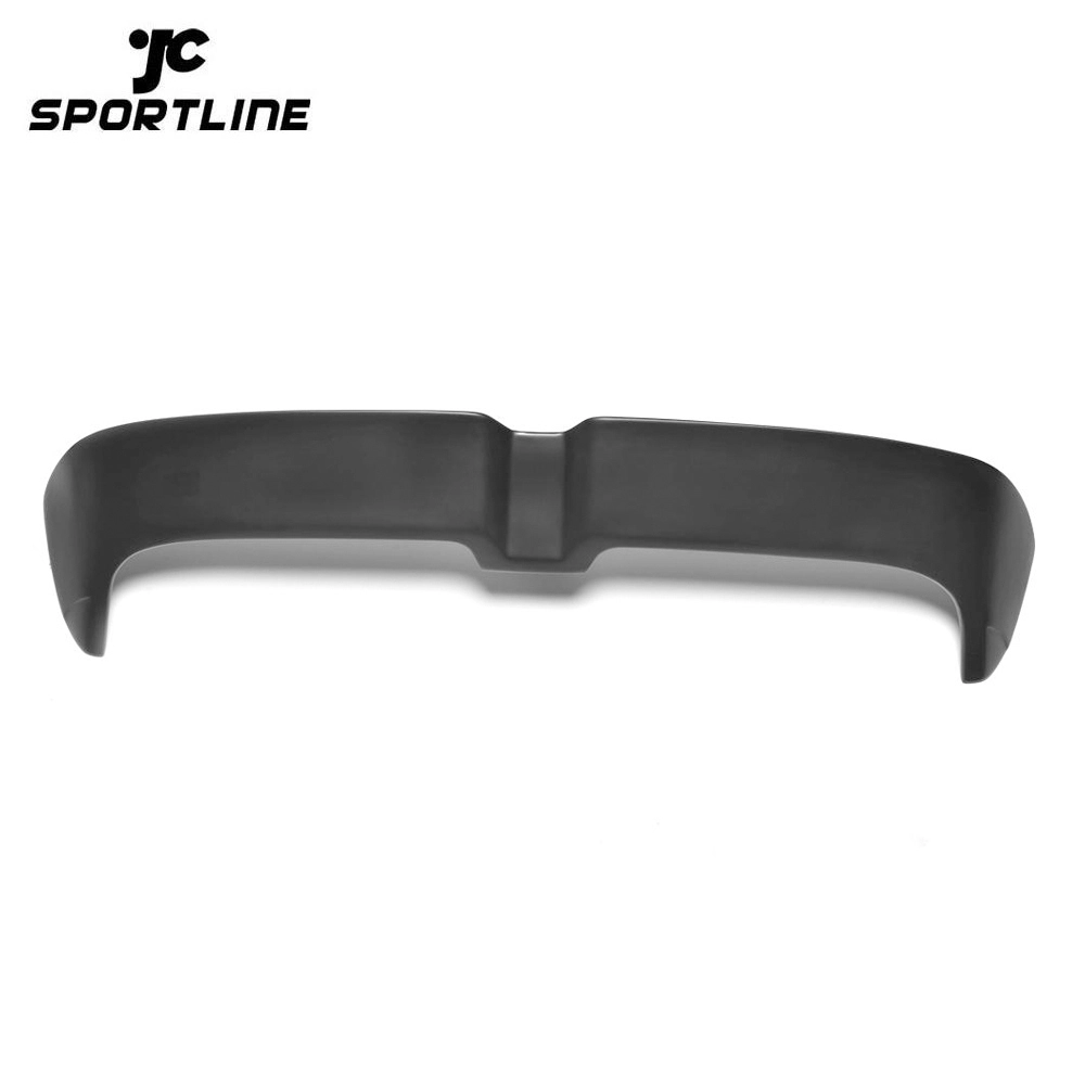 JC-HD047-1  Carbon Fiber Rear Roof Spoiler for VW GOLF VII 7 GTIG/R 2014 UP 1