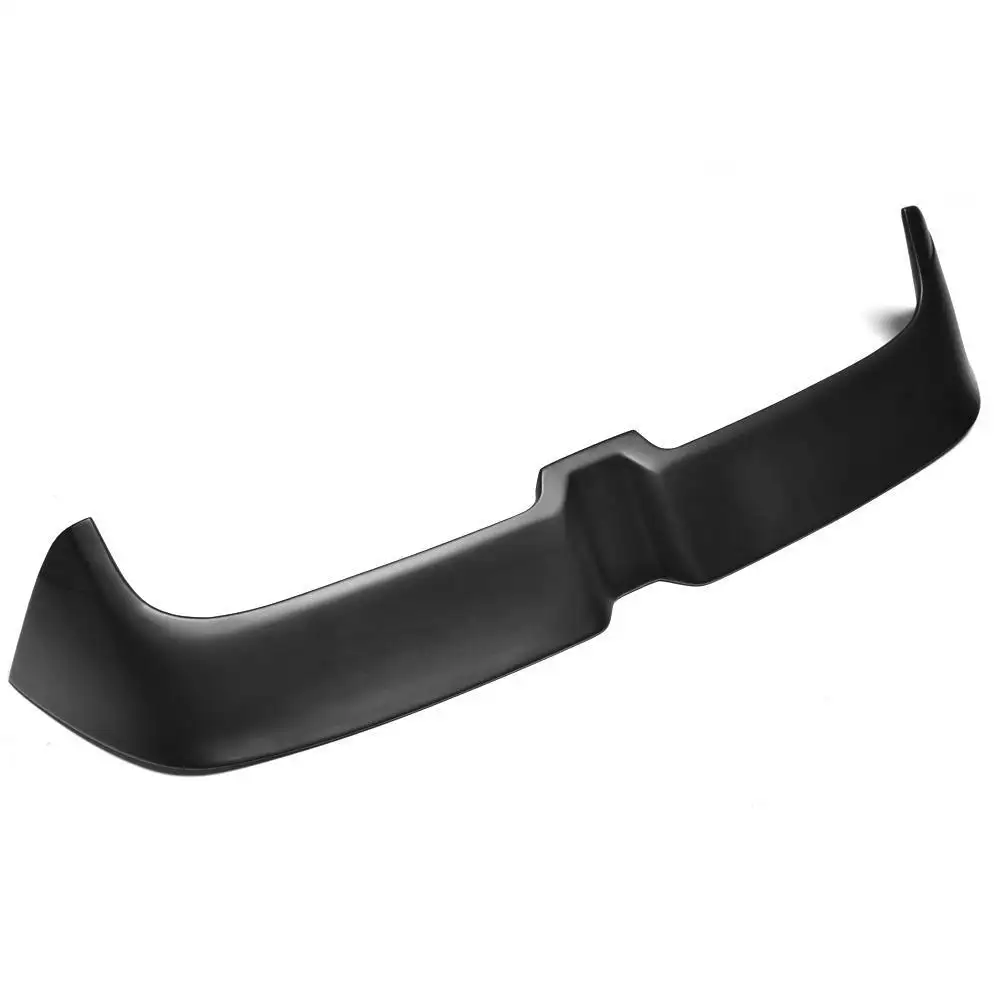 new car spoiler accessories for business for vehicle 3