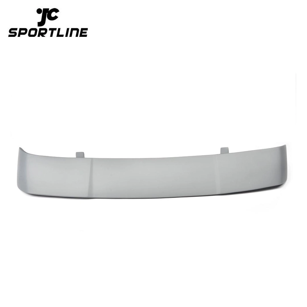 JC-HD051-1 FRP Rear Roof Spoiler Wing for VW GOLF VII 7 GTI 2014 UP 1