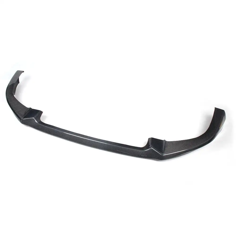 mustang carbon fiber lip kit manufacturers for car 3