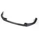 mustang carbon fiber lip kit manufacturers for car 3
