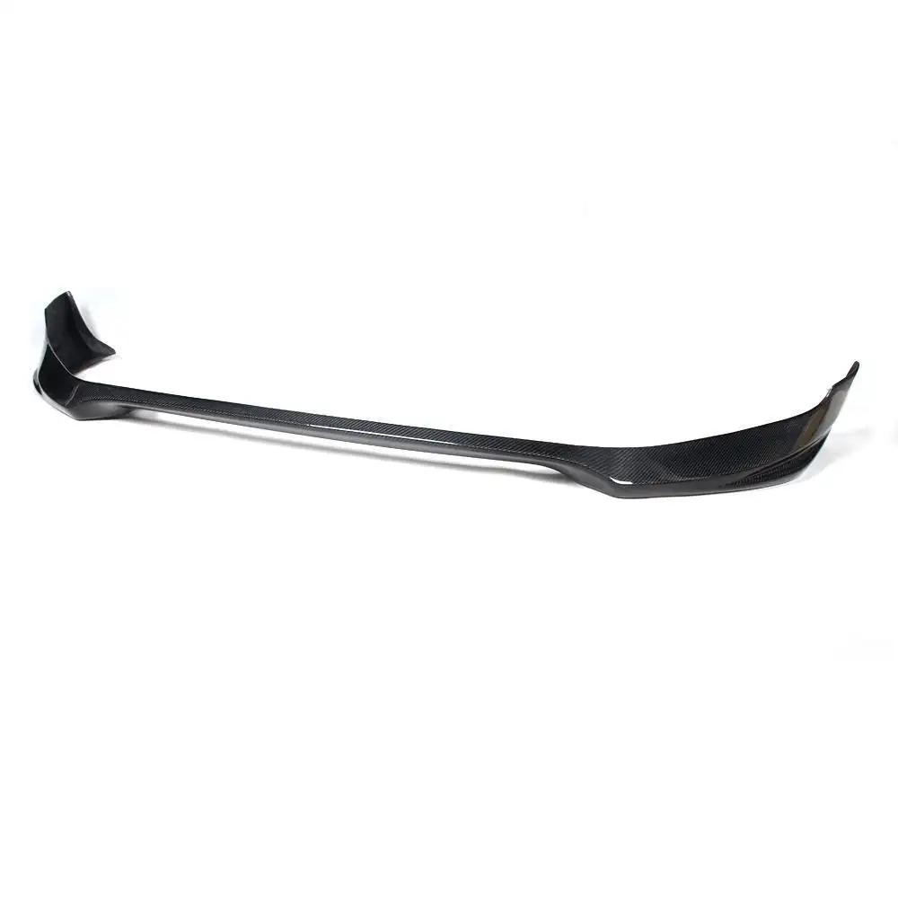 mustang carbon fiber lip kit manufacturers for car 4