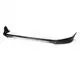 mustang carbon fiber lip kit manufacturers for car 4