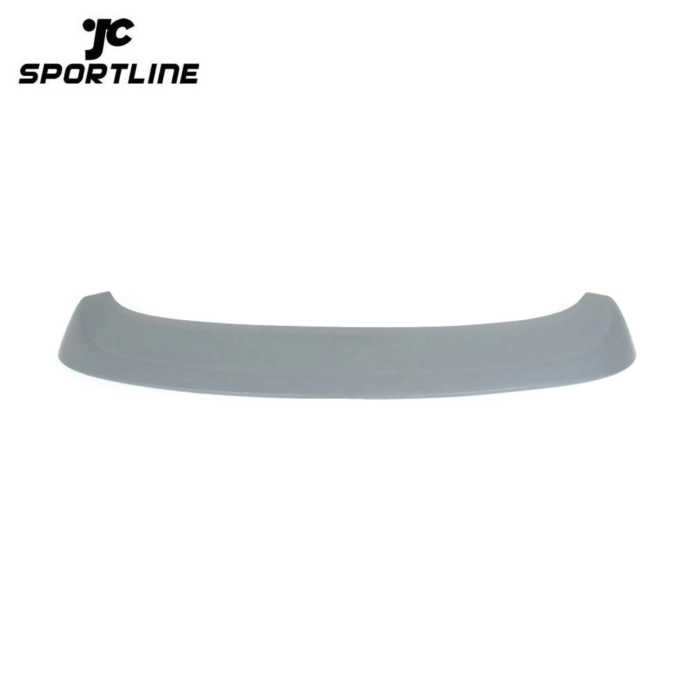 JC-AB019-1  FRP Rear Spoiler for 2011 VW Polo 6 1