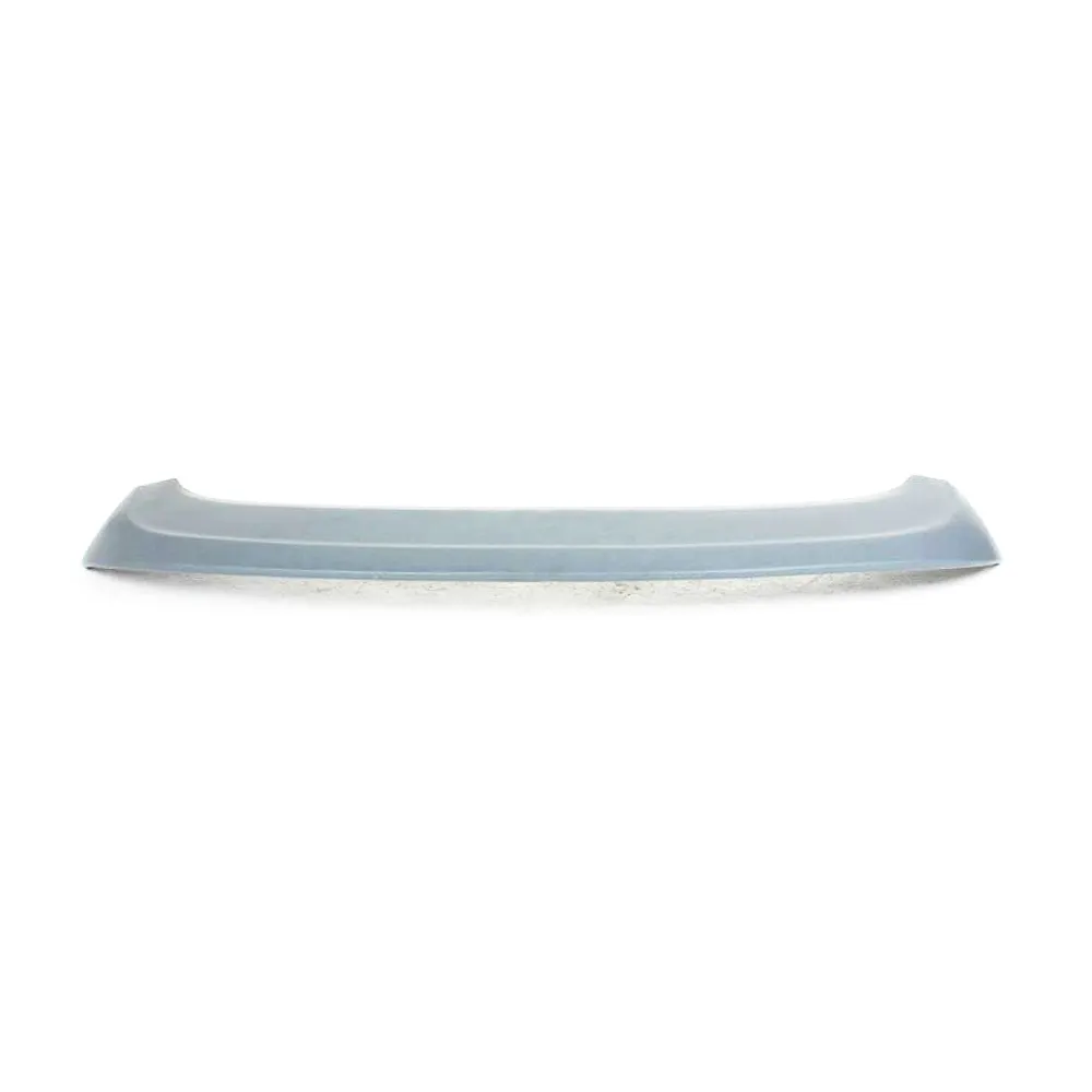 amg custom auto spoilers company for hatchback 4