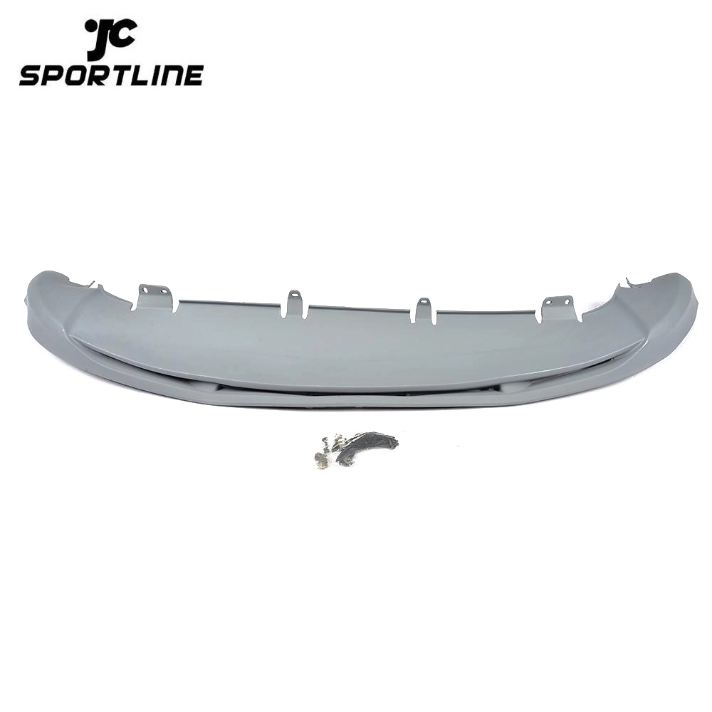 JC-VWGO0505  PU Front Bumper Lip for VW Golf V 1