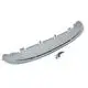 JCsportline mustang carbon fiber lip with guard protection for car 2