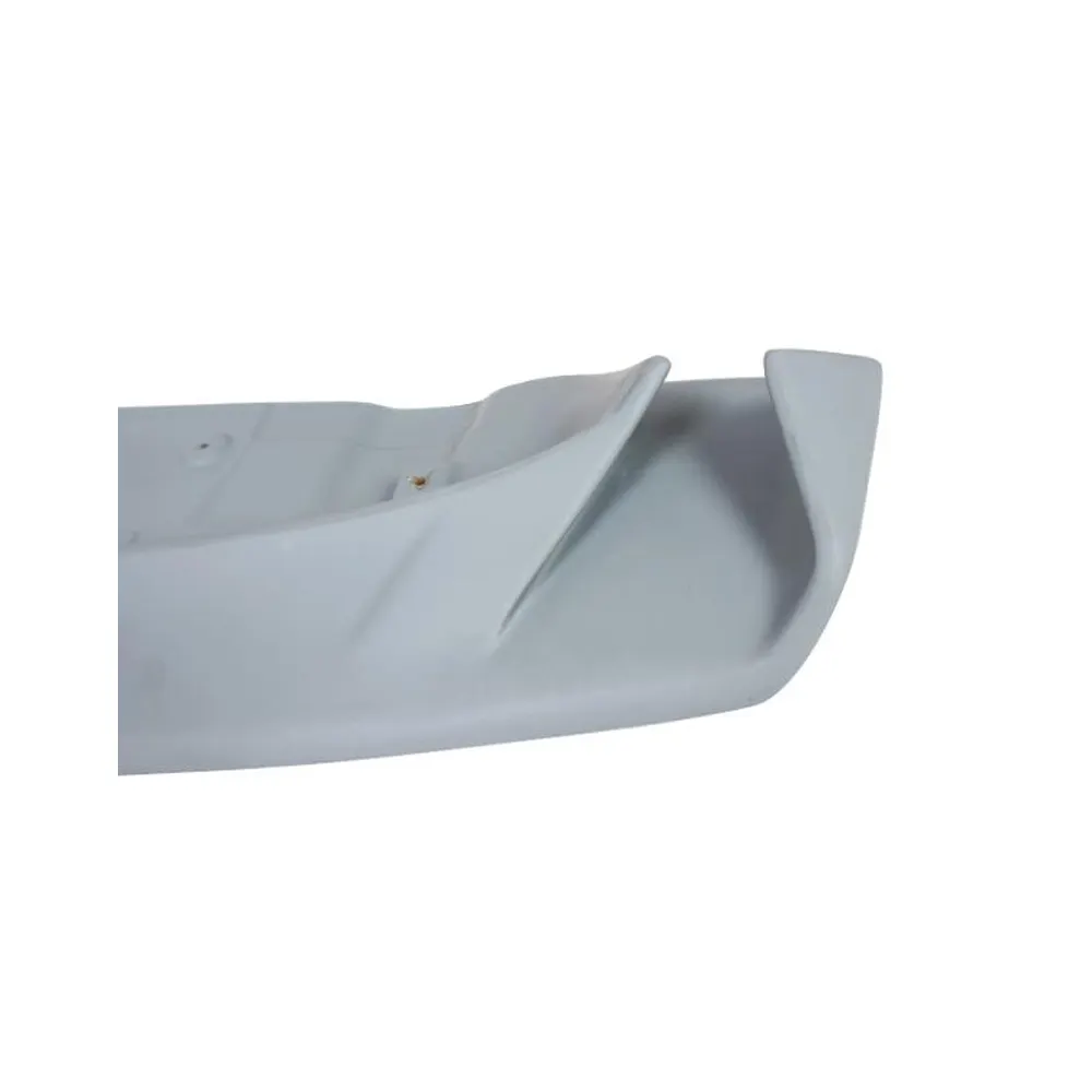 JCsportline carbon fiber spoiler suppliers for hatchback 4