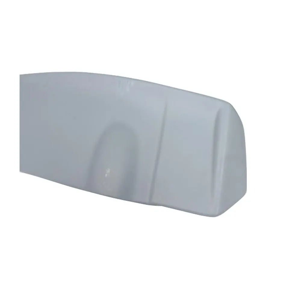 JCsportline carbon fiber spoiler suppliers for hatchback 2