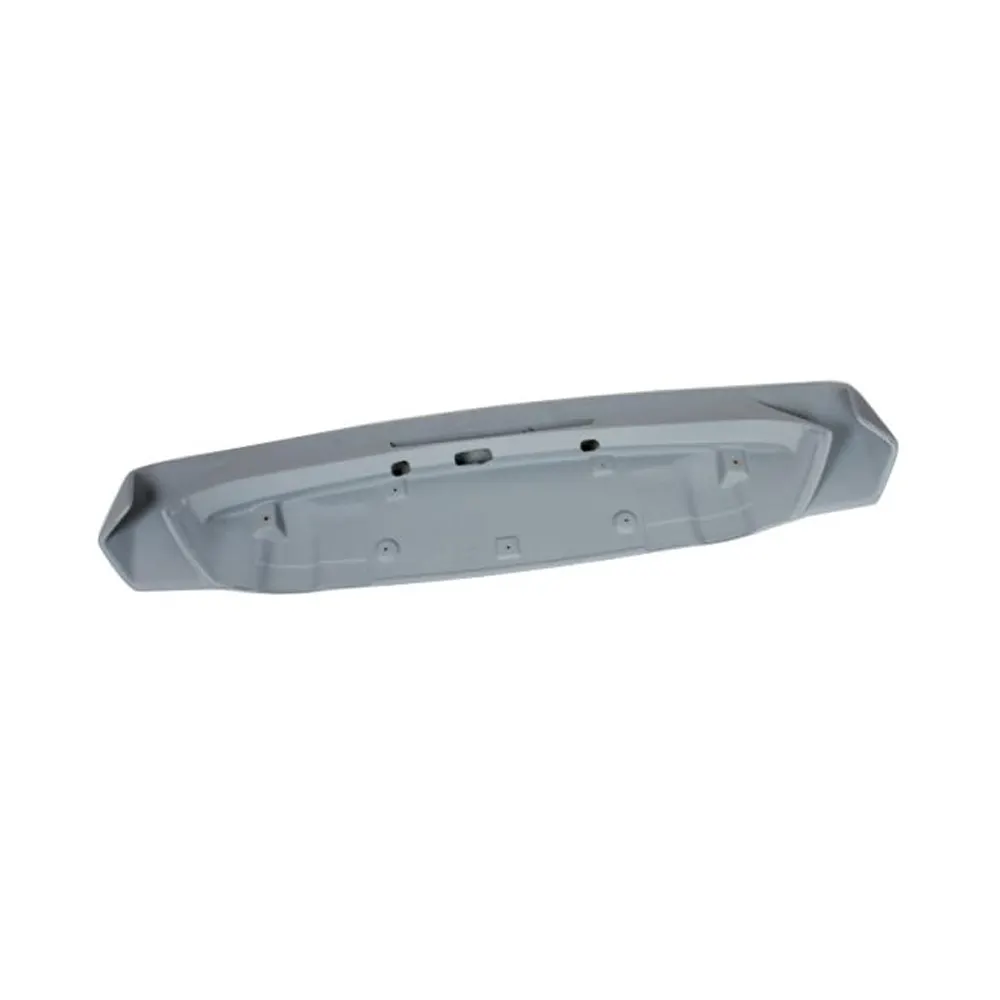 JCsportline carbon fiber spoiler suppliers for hatchback 3