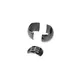 JCsportline carbon fiber interior trim kits factory for coupe 3