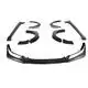 mercedes benz carbon fiber body kits suppliers for car 3