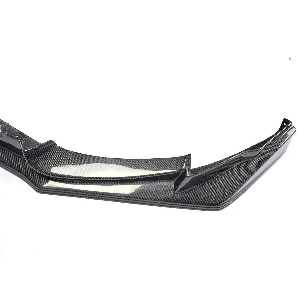 JCsportline carbon fiber lip facelift for carstyling1 3