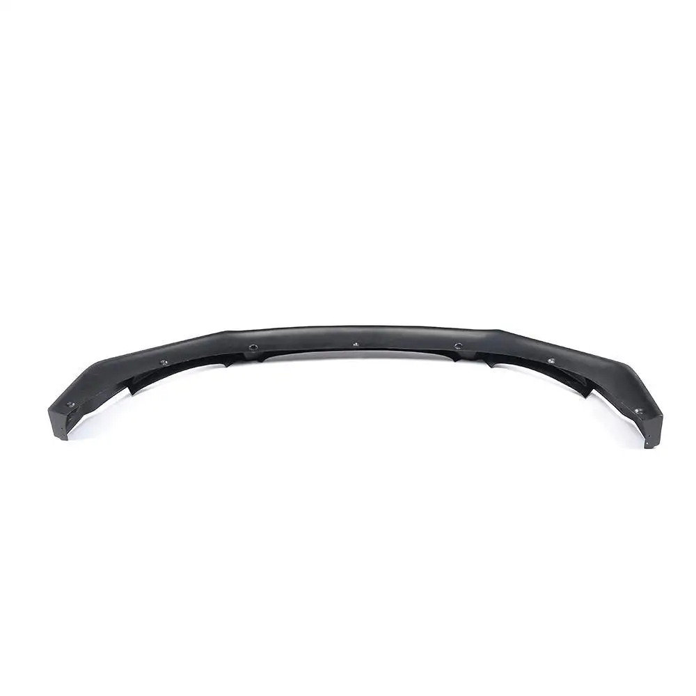 JCsportline carbon fiber lip facelift for carstyling1 2