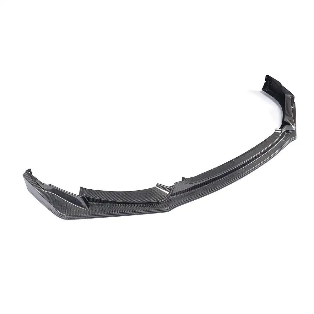JCsportline carbon fiber lip facelift for carstyling1 4