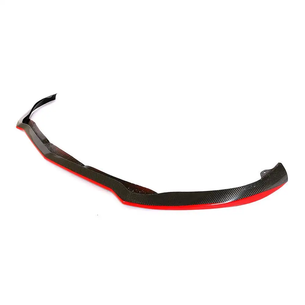 JCsportline cadillac car lip kit for business for coupe 3