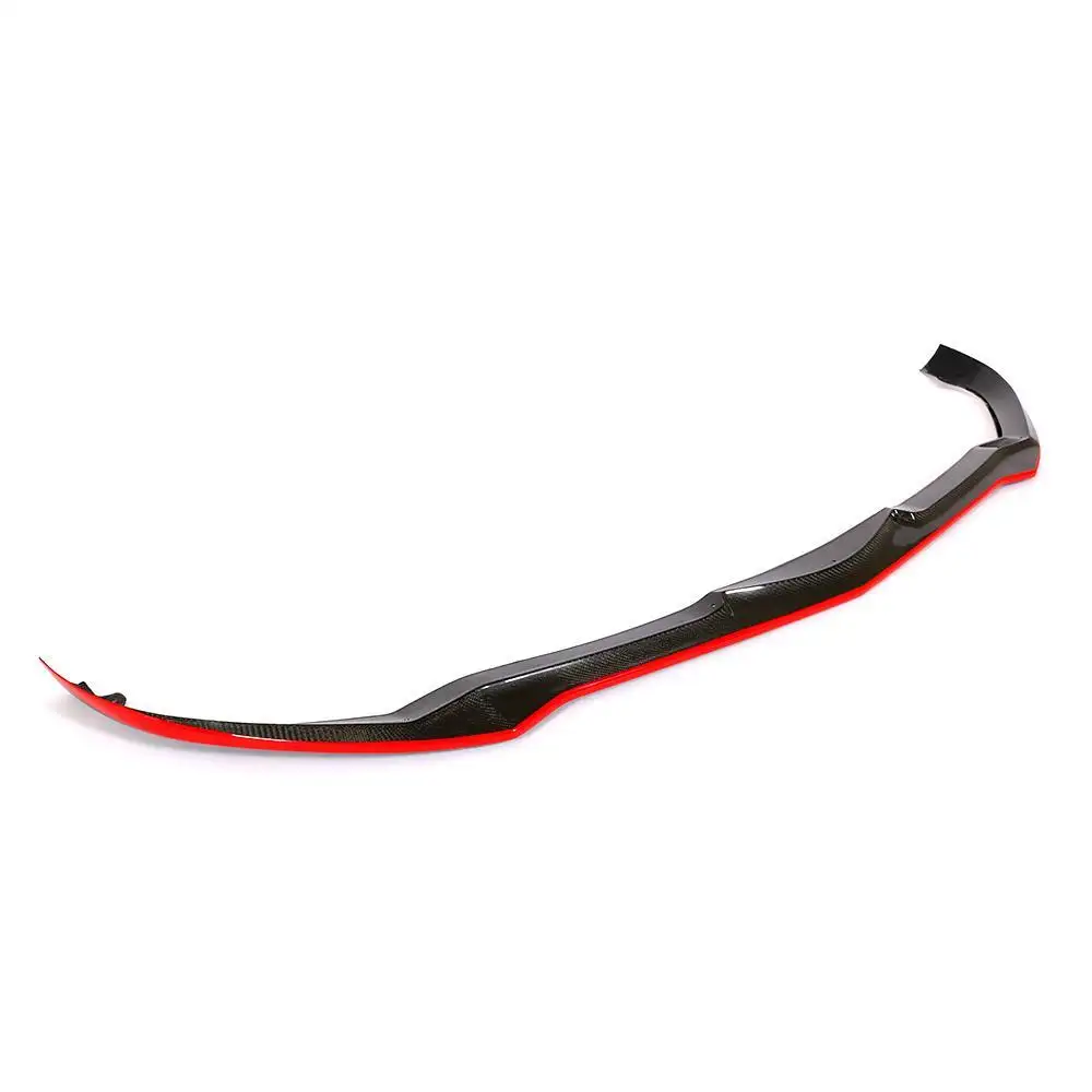 JCsportline cadillac car lip kit for business for coupe 4