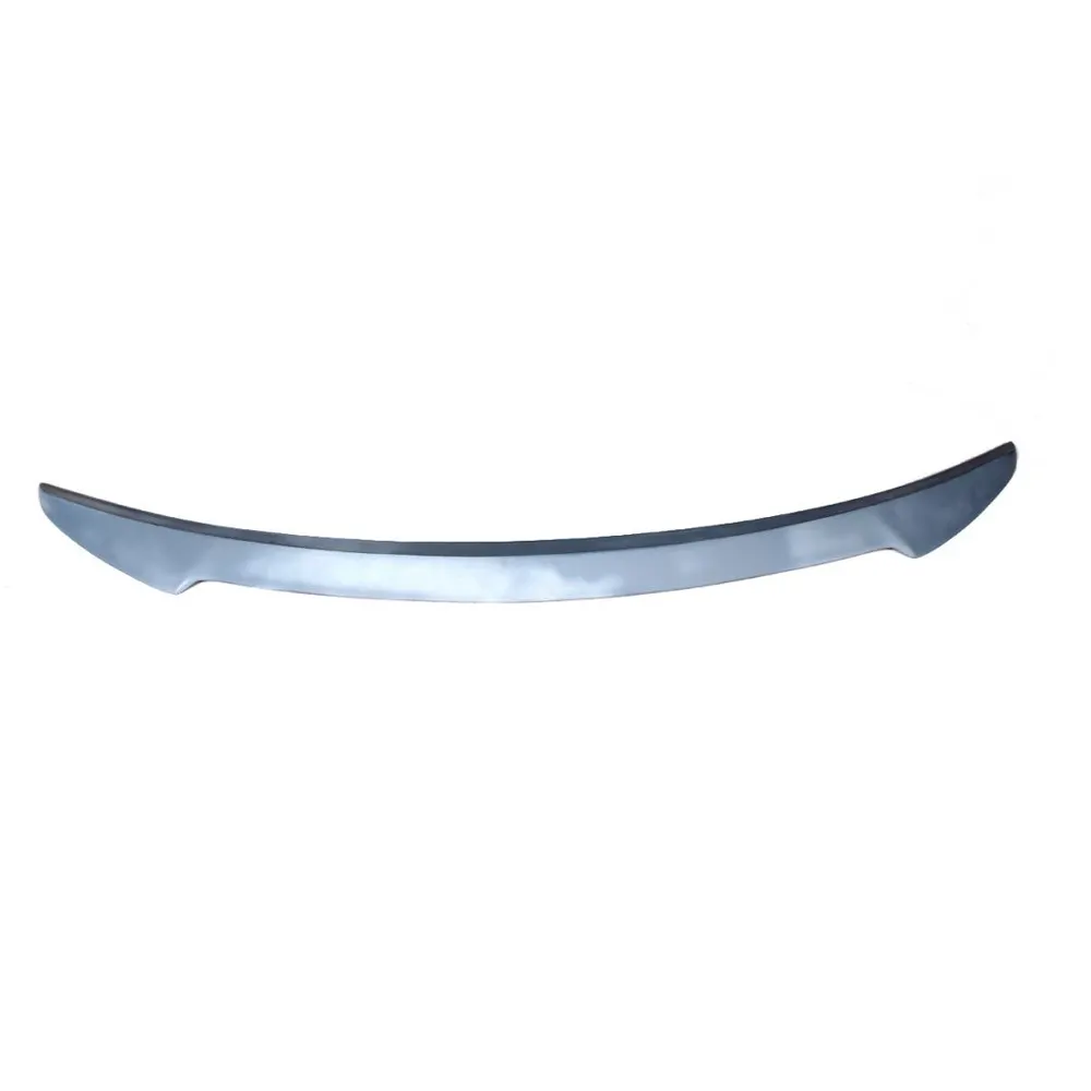 JCsportline custom auto spoiler kits manufacturers for car 2