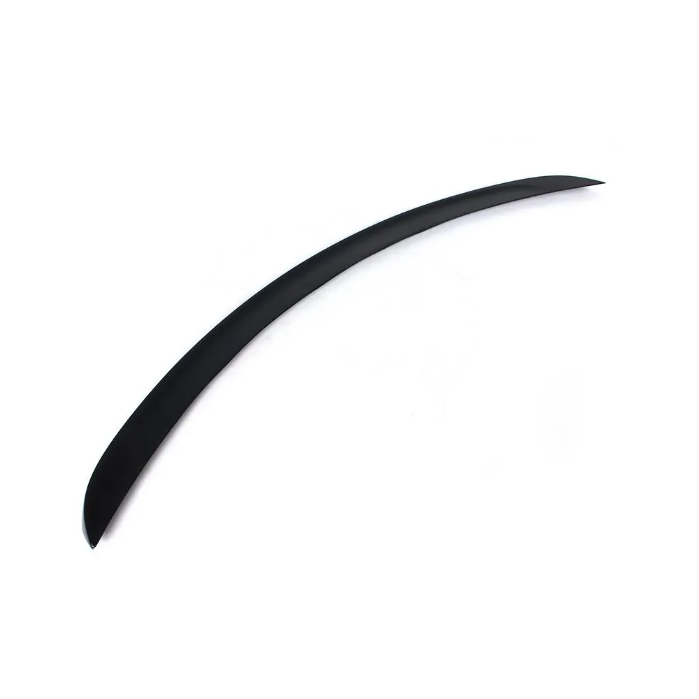 JCsportline car spoiler accessories suppliers for vehicle1 2