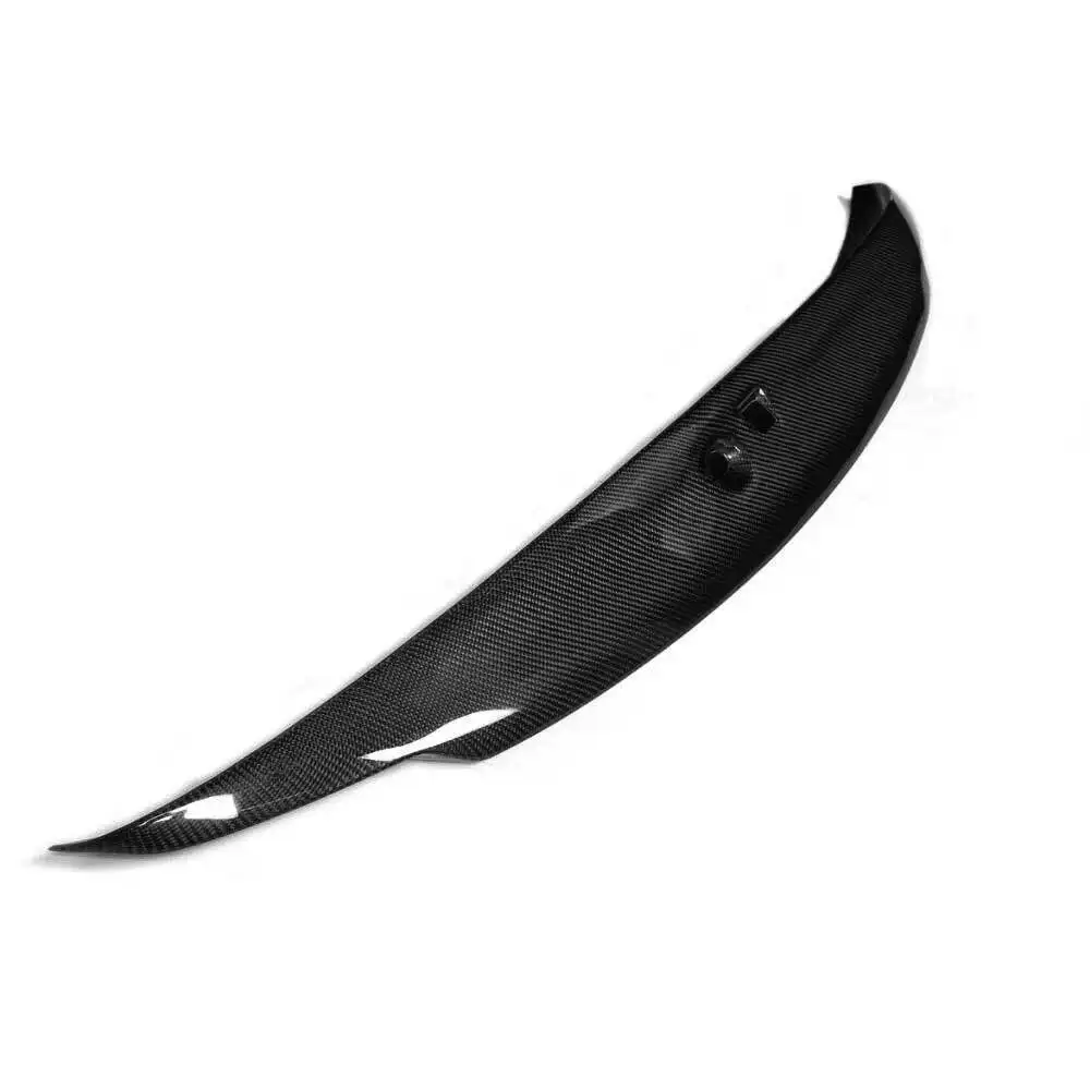 JCsportline carbon fiber spoiler manufacturers for vehicle 2