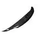 JCsportline carbon fiber spoiler manufacturers for vehicle 2