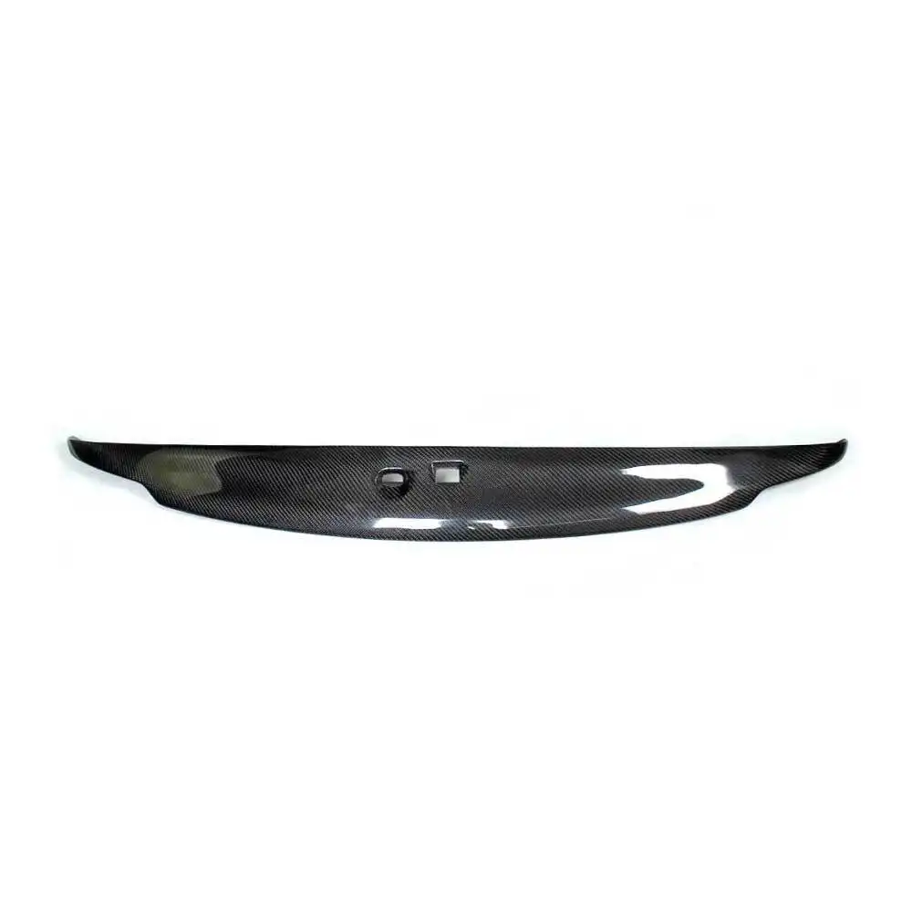 JCsportline carbon fiber spoiler manufacturers for vehicle 4