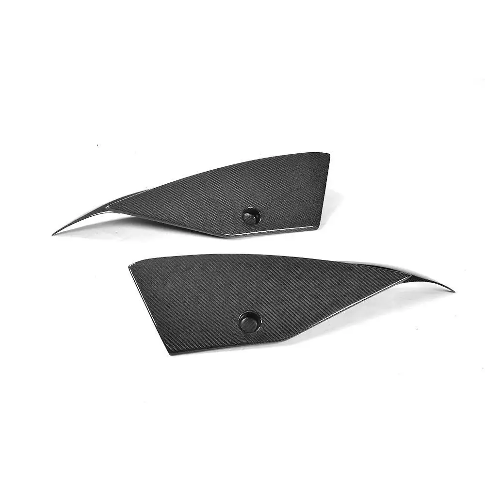 JCsportline carbon splitter suppliers for vehicle 3