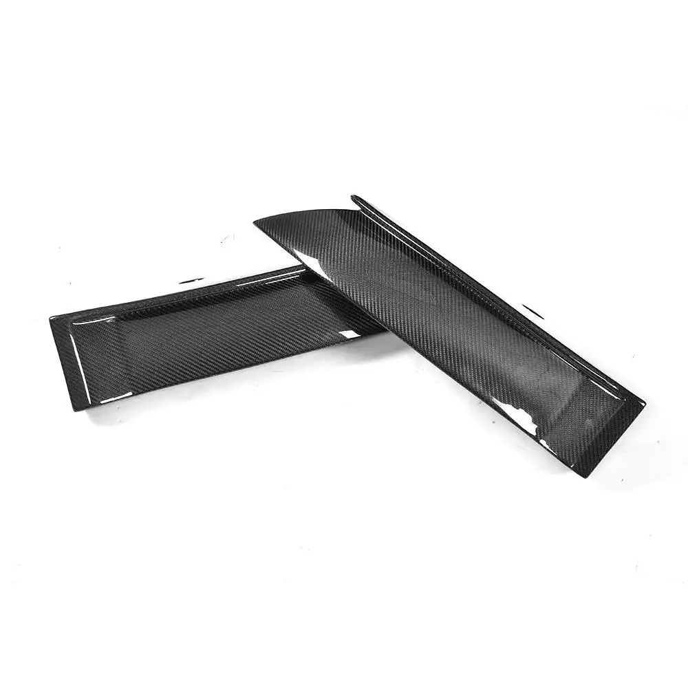 JCsportline carbon splitter suppliers for vehicle 4