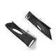 JCsportline carbon splitter suppliers for vehicle 2