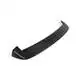 JCsportline nissan carbon fiber car spoiler company for vehicle 4