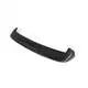 JCsportline nissan carbon fiber car spoiler company for vehicle 2