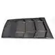 JCsportline ford carbon hood for sale manufacturers for coupe 3