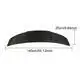 mercedes custom car spoilers supply for sale 4