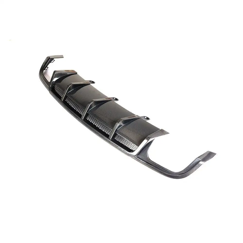 scirocco carbon diffuser supply for sale 4
